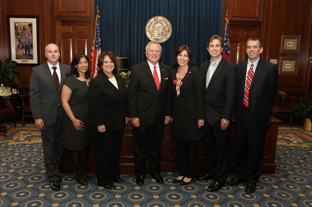 board and gov deal