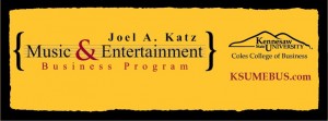 Kennesaw State University Joel A. Katz Music and Entertainment Program