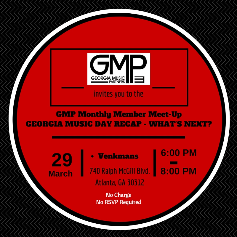 GMP-Quarterly Meeting (3-29)