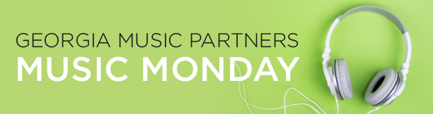 GMP Music Monday