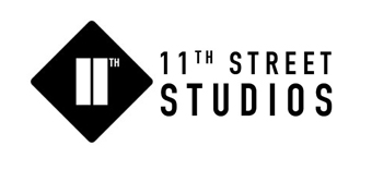 11th street logo