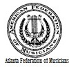 Atlanta FM Logo