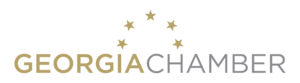 Georgia Chamber Logo m